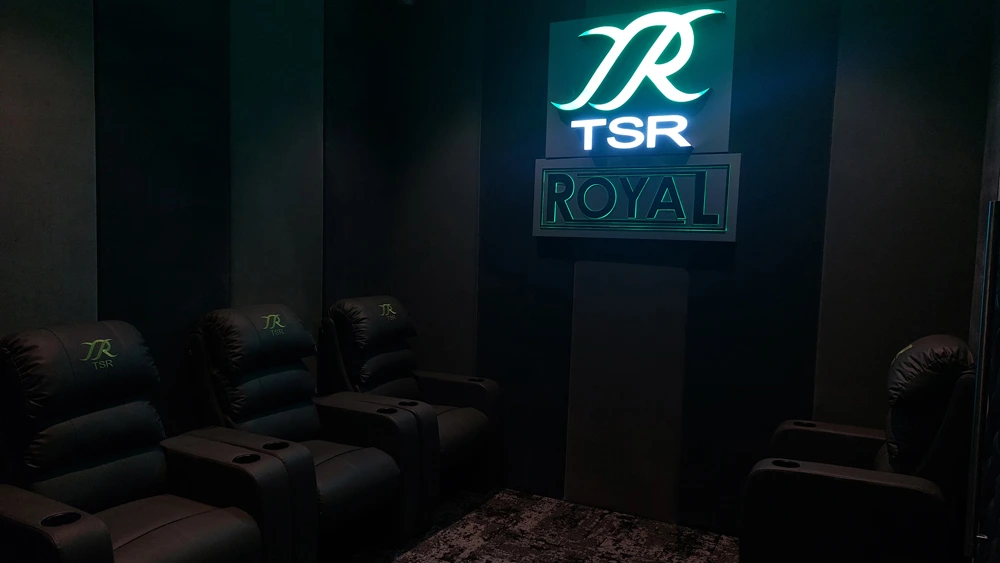 TSR Royal